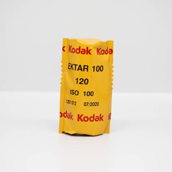 Kodak Ektar