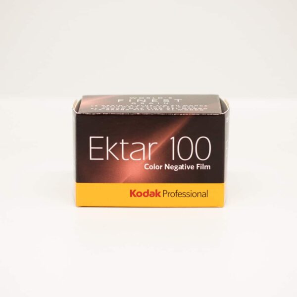 Kodak Ektar