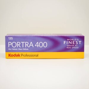 Kodak Portra