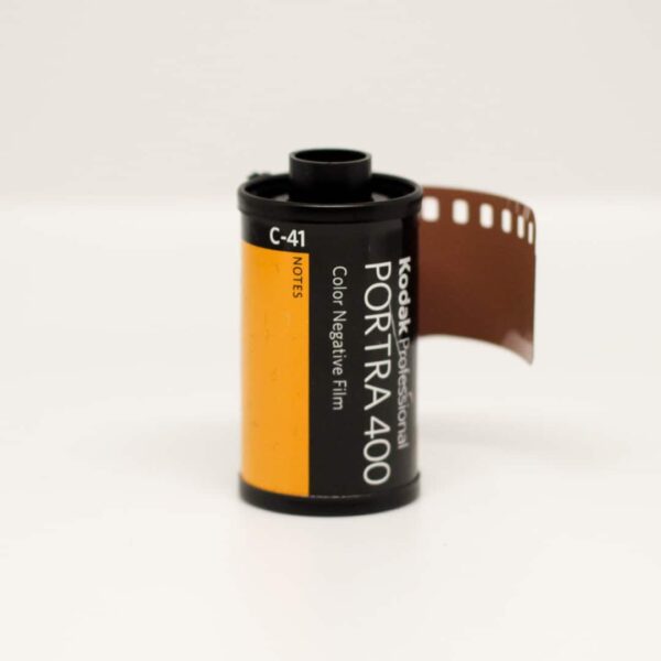 Kodak Portra