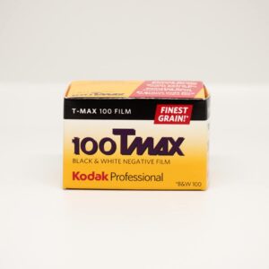 Kodak T-Max 100