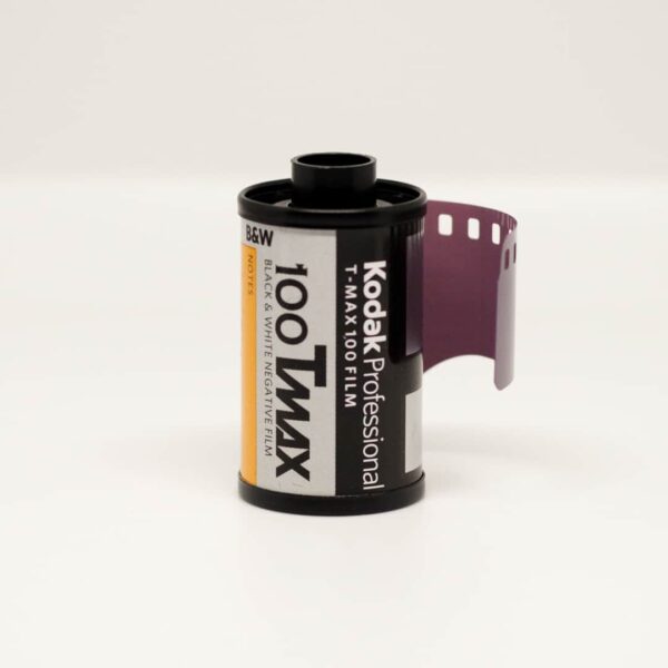 Kodak T-MAX
