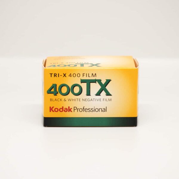 Kodak TRI-X