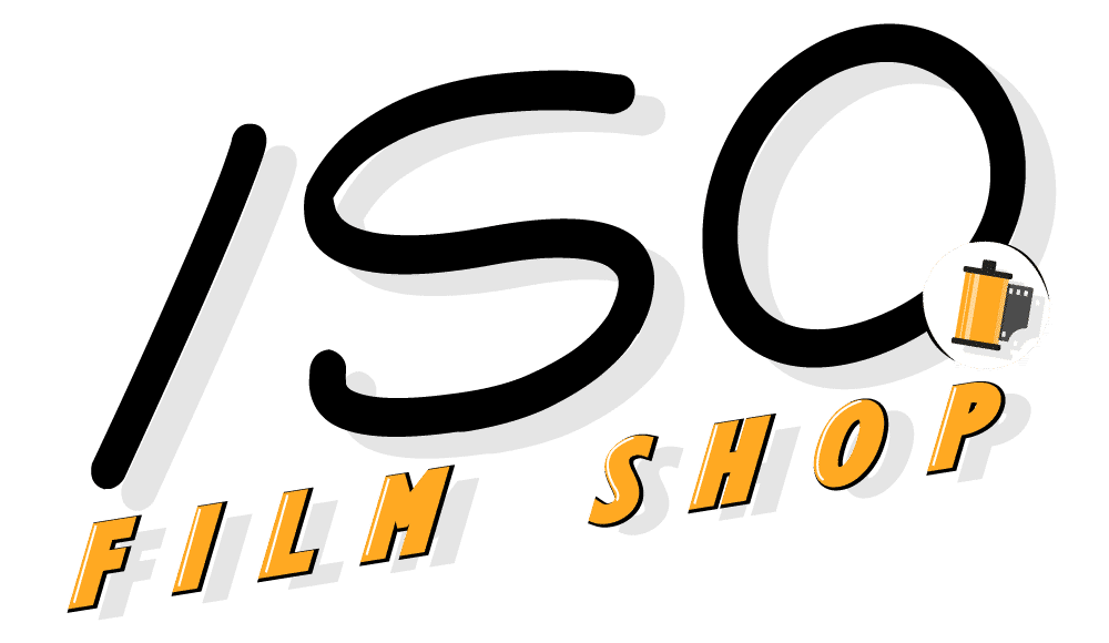 ISO Film Shop