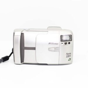 Nikon Nuvis 110i