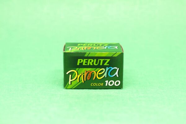 Perutz Primera 100