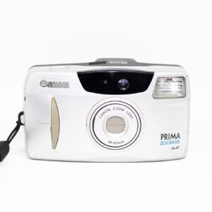 Canon Prima Zoom 65