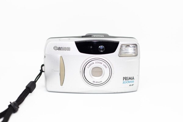 Canon Prima Zoom 65