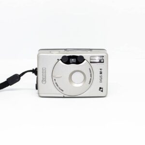 Canon IXUS M-1