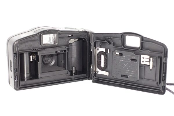 Canon Snappy LX