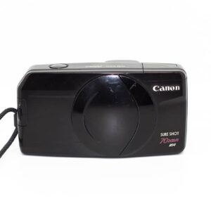 Canon Sure Shot 70