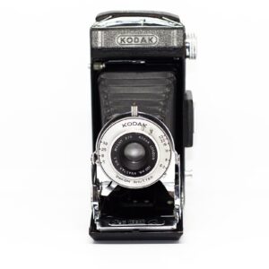Kodak A Six 20