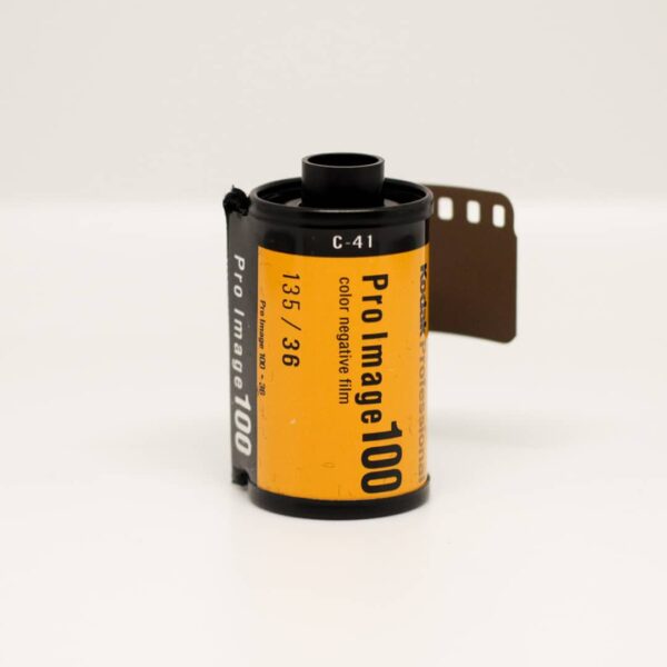Kodak Pro Image 100