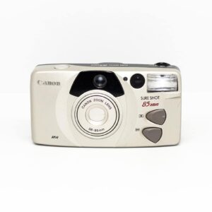 Canon Sure Shot 85