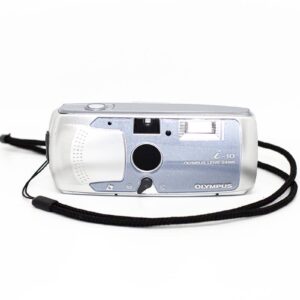 Olympus - i 10
