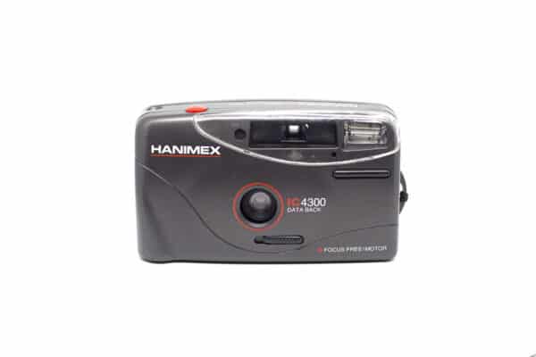 Hanimex IC4300