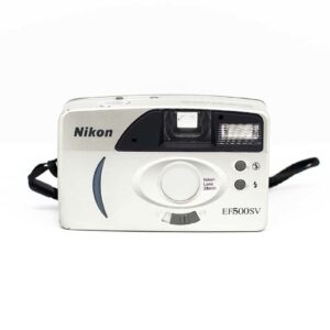 Nikon EF500SV