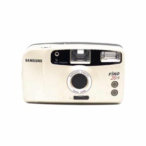 Samsung Fino 20S