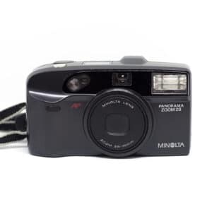 Minolta Panorama Zoom 28