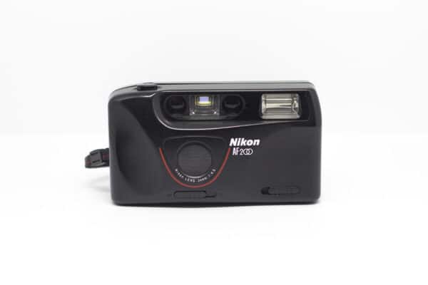Nikon AF200