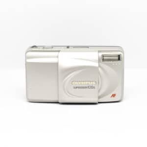 Olympus Superzoom 100G