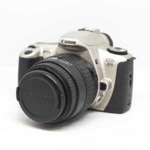 Canon EOS 300