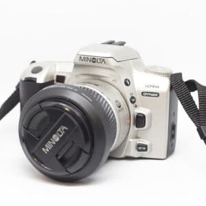 Minolta Dynax 404si