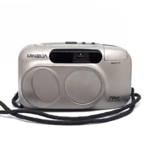 Minolta Riva Zoom 70W
