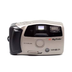 Minolta AF Big Finder