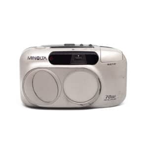 Minolta Riva Zoom 70W