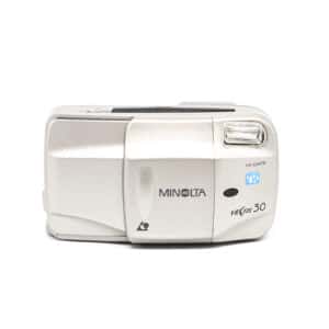 Minolta Vectis 30