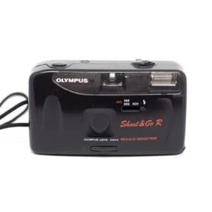 Olympus Shoot & Go R