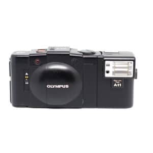 Olympus XA2