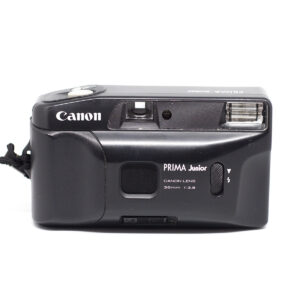 Canon Prima Junior