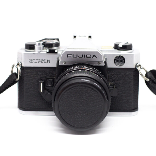 Fujica STX-1N