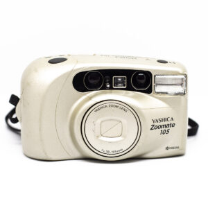 Yashica Zoomate 105