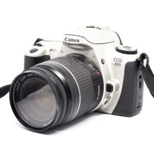Canon EOS 300