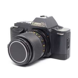 Canon T70