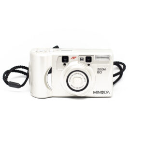 Minolta Zoom 80