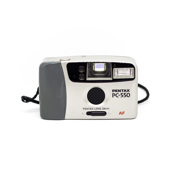 Pentax PC-550