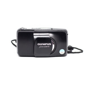 Olympus MJU Zoom 105