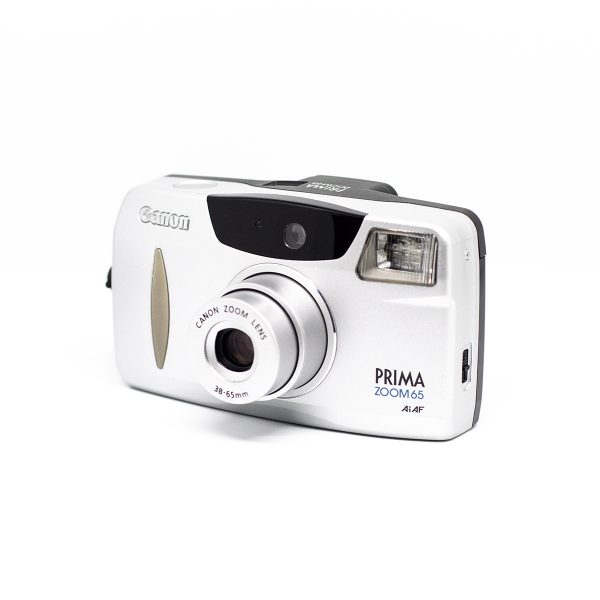 Canon Prima Zoom 65