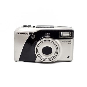 Olympus Superzoom 115