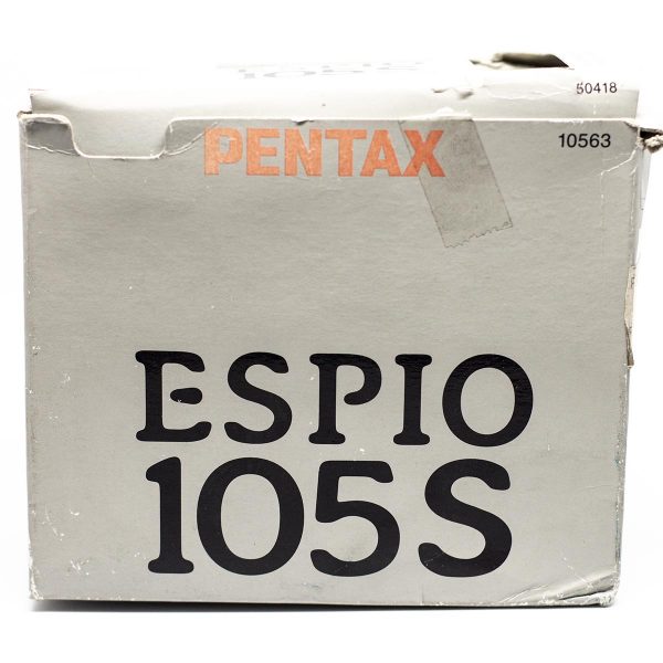 Pentax Espio 105S