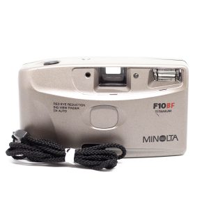 Minolta F10BF