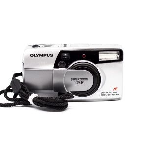 Olympus Superzoom 105R