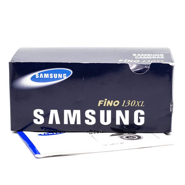 Samsung Fino 130 XL