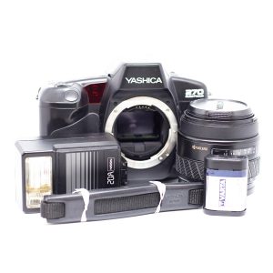 Yashica 270 AF