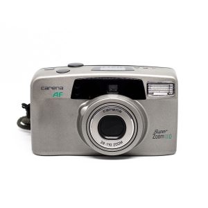 Carena AF Superzoom 110