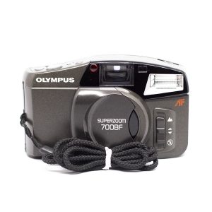 Olympus Superzoom 700 BF